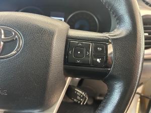 Toyota Hilux 2.8GD-6 double cab 4x4 Raider auto - Image 10