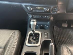 Toyota Hilux 2.8GD-6 double cab 4x4 Raider auto - Image 13