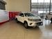 Toyota Hilux 2.8GD-6 double cab 4x4 Raider auto - Thumbnail 1