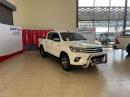 Thumbnail Toyota Hilux 2.8GD-6 double cab 4x4 Raider auto