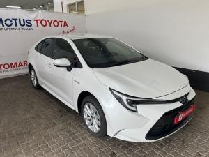 Toyota Corolla 1.8 Hybrid XR - Image 1