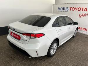Toyota Corolla 1.8 Hybrid XR - Image 2