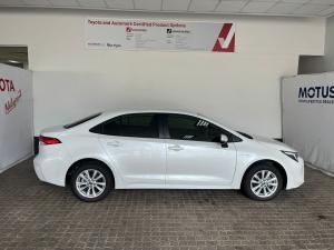 Toyota Corolla 1.8 Hybrid XR - Image 3