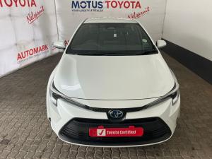 Toyota Corolla 1.8 Hybrid XR - Image 4