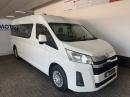 Thumbnail Toyota Quantum 2.8 SLWB bus 14-seater GL manual