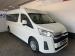 Toyota Quantum 2.8 SLWB bus 14-seater GL manual - Thumbnail 1