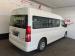 Toyota Quantum 2.8 SLWB bus 14-seater GL manual - Thumbnail 2