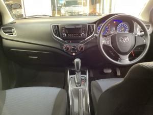 Toyota Starlet 1.4 XS auto - Image 6