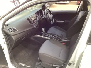 Toyota Starlet 1.4 XS auto - Image 7