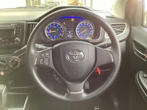 Toyota Starlet 1.4 XS auto - Image 8