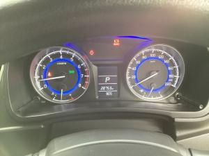 Toyota Starlet 1.4 XS auto - Image 10