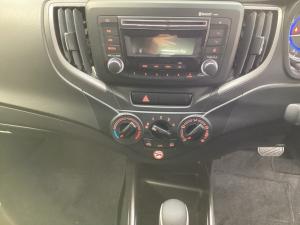 Toyota Starlet 1.4 XS auto - Image 14
