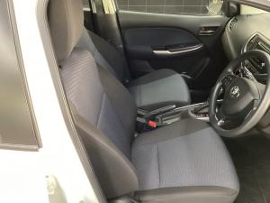 Toyota Starlet 1.4 XS auto - Image 16