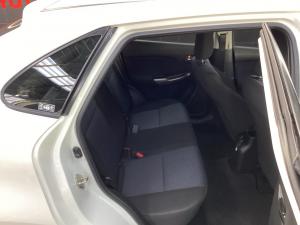 Toyota Starlet 1.4 XS auto - Image 17