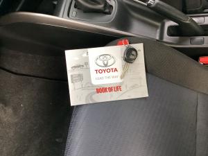 Toyota Starlet 1.4 XS auto - Image 25