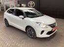 Thumbnail Toyota Starlet 1.4 XS auto