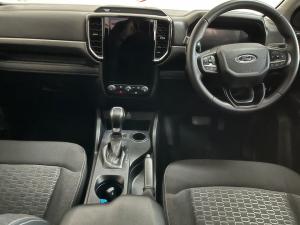 Ford Ranger 2.0 BiTurbo double cab XLT - Image 6
