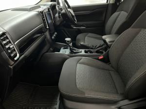 Ford Ranger 2.0 BiTurbo double cab XLT - Image 7