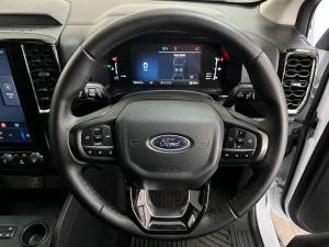 Ford Ranger 2.0 BiTurbo double cab XLT - Image 8