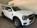 Thumbnail Ford Ranger 2.0 BiTurbo double cab XLT