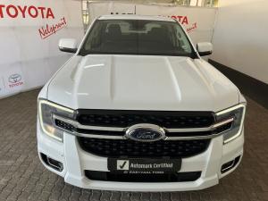 Ford Ranger 2.0 BiTurbo double cab XLT - Image 4