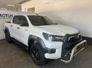 Thumbnail Toyota Hilux 2.8GD-6 double cab 4x4 Legend auto