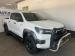 Toyota Hilux 2.8GD-6 double cab 4x4 Legend auto - Thumbnail 1