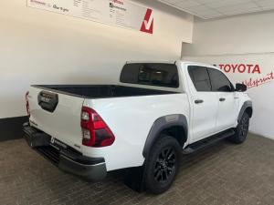 Toyota Hilux 2.8GD-6 double cab 4x4 Legend auto - Image 2