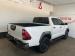 Toyota Hilux 2.8GD-6 double cab 4x4 Legend auto - Thumbnail 2