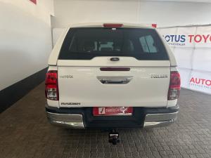 Toyota Hilux 2.8GD-6 double cab Raider auto - Image 5