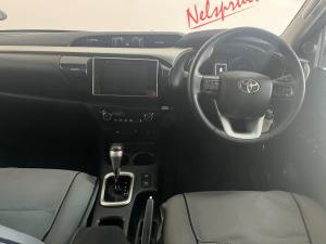 Toyota Hilux 2.8GD-6 double cab Raider auto - Image 6