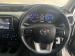 Toyota Hilux 2.8GD-6 double cab Raider auto - Thumbnail 8
