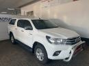 Thumbnail Toyota Hilux 2.8GD-6 double cab Raider auto