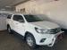 Toyota Hilux 2.8GD-6 double cab Raider auto - Thumbnail 1