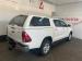 Toyota Hilux 2.8GD-6 double cab Raider auto - Thumbnail 2
