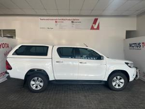 Toyota Hilux 2.8GD-6 double cab Raider auto - Image 3