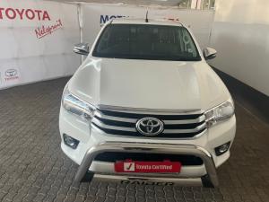 Toyota Hilux 2.8GD-6 double cab Raider auto - Image 4