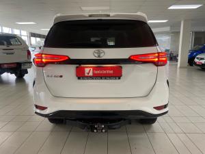 Toyota Fortuner 2.4GD-6 auto - Image 5