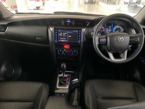 Toyota Fortuner 2.4GD-6 auto - Image 6