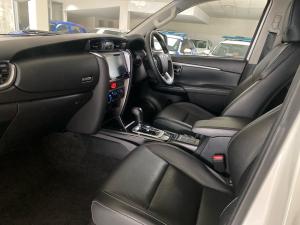 Toyota Fortuner 2.4GD-6 auto - Image 7