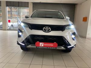 Toyota Fortuner 2.4GD-6 auto - Image 4