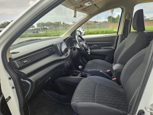 Suzuki Ertiga 1.5 GL manual - Image 7