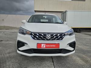 Suzuki Ertiga 1.5 GL manual - Image 4