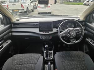 Suzuki Ertiga 1.5 GL manual - Image 6