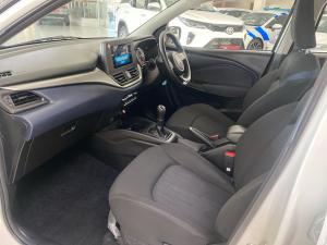 Toyota Starlet 1.5 Xi - Image 7