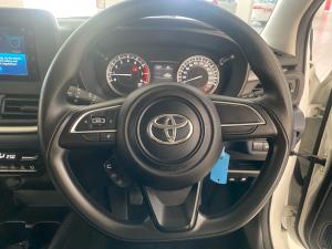 Toyota Starlet 1.5 Xi - Image 8