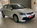 Thumbnail Toyota Starlet 1.5 Xi