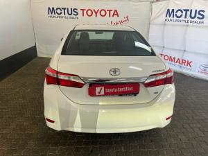 Toyota Corolla 1.6 Prestige - Image 5