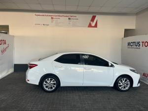 Toyota Corolla 1.6 Prestige - Image 3