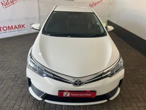 Toyota Corolla 1.6 Prestige - Image 4